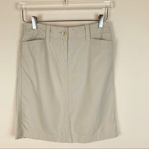 Ann Taylor Skirt - Size 0